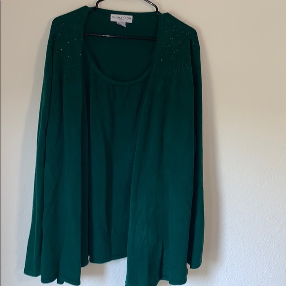 Sweater - Picture 1 of 5